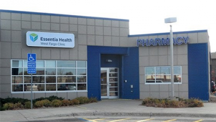 Sanford Health Dickinson Walk-in Clinic main image