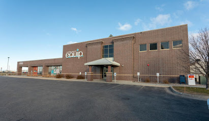 Sanford Health Equip image