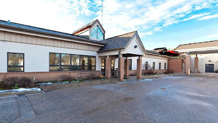 Sanford Health Hillsboro Clinic main image