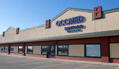 Sanford Health Occupational Medicine Clinic Bemidji main image