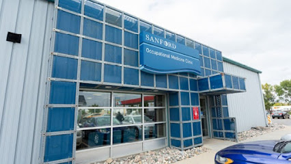 Sanford Health Occupational Medicine Clinic main image