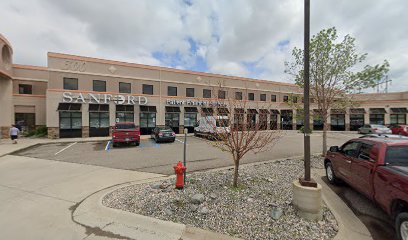 Sanford Health Plan image