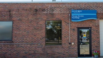 Sanford Health Wahpeton Physical Therapy & Psychology main image
