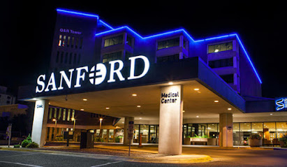 Sanford Heart main image