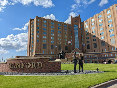 Sanford Heart Hospital main image