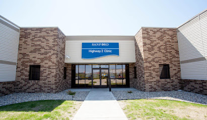 Sanford Highway 2 Clinic main image
