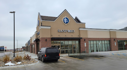 Sanford Horace Clinic image