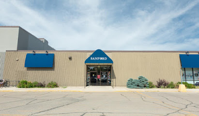 Sanford Jamestown 2nd Ave Clinic main image