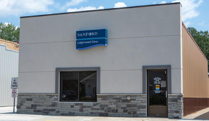 Sanford Lidgerwood Clinic image