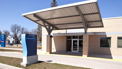 Sanford Mayville Clinic main image