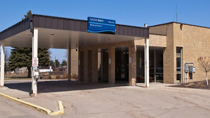 Sanford Mayville Emergency Services main image