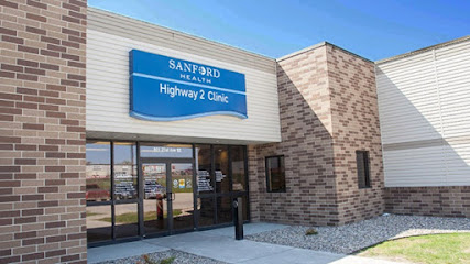 Sanford Northwest Clinic image