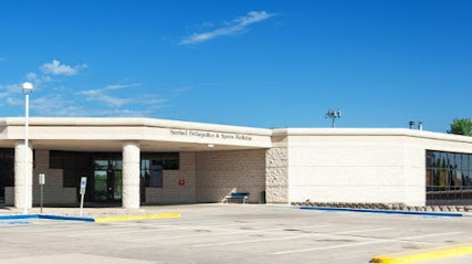 Sanford Orthopedics & Sports Medicine Walk-In Clinic image