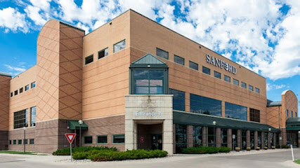 Sanford Southpointe main image
