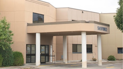 Sanford Tom and Frances Leach Bismarck Dialysis main image