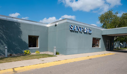 Sanford Wahpeton Clinic main image