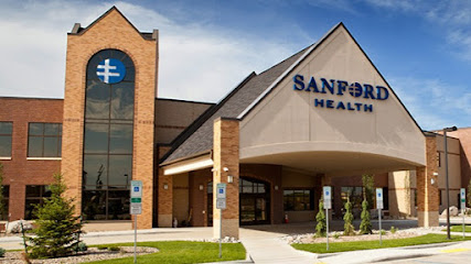Sanford West Dickinson Clinic main image