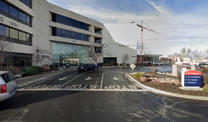 Sanpete Valley Hospital Surgery main image