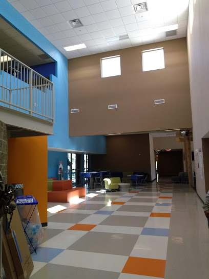 Santa Ana Wellness Center main image