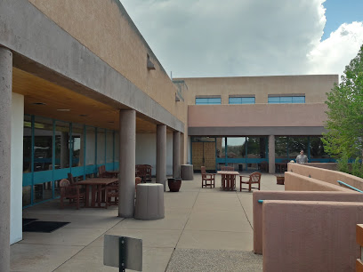 Santa Fe Community College main image