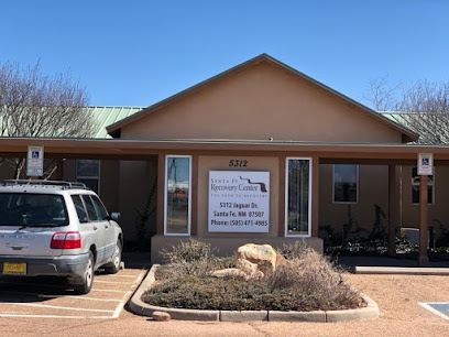 Santa Fe Recovery Center main image