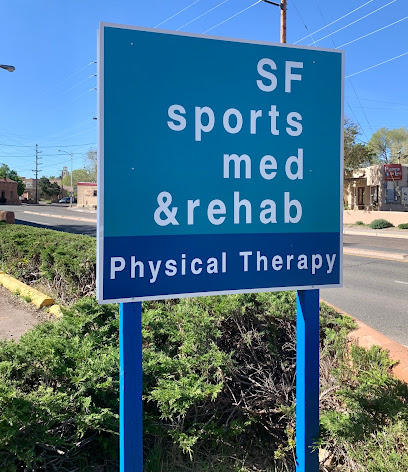 Santa Fe Sports Med & Rehab main image