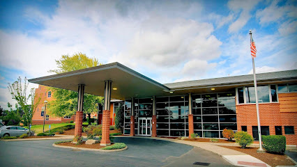 Santiam Hospital & Clinics main image