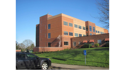 Santiam Hospital: Emergency Room main image