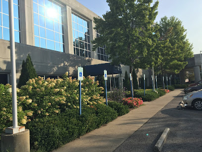 Sarah Cannon Cancer Institute main image