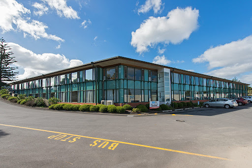 Sarah Selwyn Hospital main image