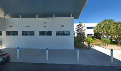 Sarasota Memorial Rehab Services main image