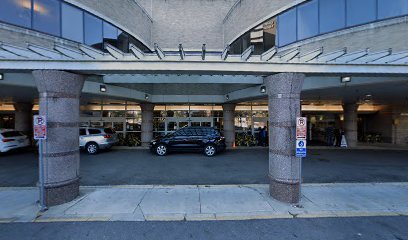 Sarcoma Clinic at U-M Rogel Cancer Center main image