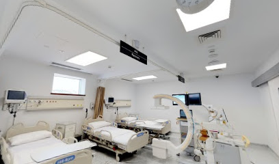 Saudi German Hospital Sharjah main image