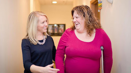 Saunders Therapy Centers, Inc main image