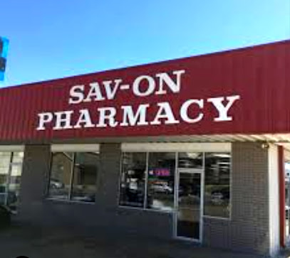 Sav-On Drugs Pharmacy main image