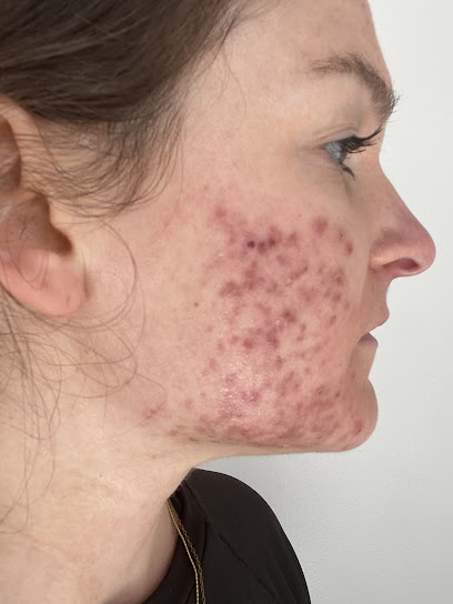 Saving Faces Holistic Skin Care main image