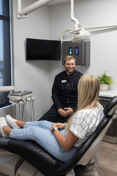 Saving Smiles Dentistry image