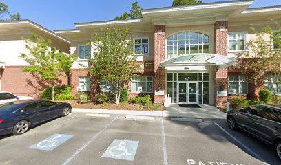 SC Cancer Specialists - Hilton Head at St. Joseph's/Candler main image