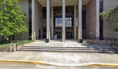 SC Department of Public Health: Vital Records image