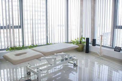 Scandinavian Physiotherapy Center DMCC - JLT Dubai main image