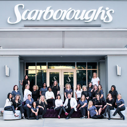 Scarborough's Salon & Day Spa main image