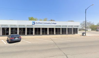 SCC Learning Center at Nebraska City main image
