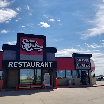 Schatz Crossroads Truck Stop main image