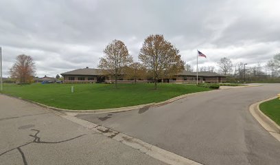 School Nutrition Association of Michigan image
