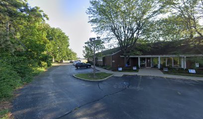Scioto Paint Valley Mental Health Center main image