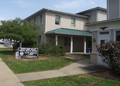 Scioto Paint Valley Mental Health main image