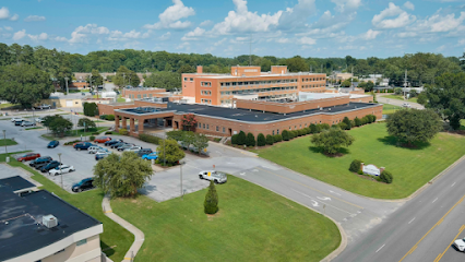 Scotland Memorial Hospital main image