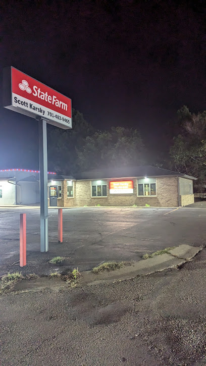 Scott Karsky - State Farm Insurance Agent image