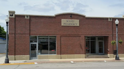 Scott Pharmacy main image