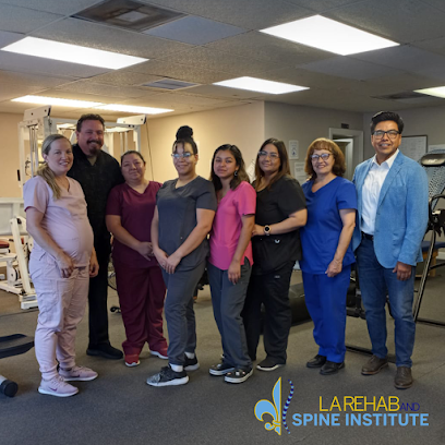 Scott Physical Therapy main image